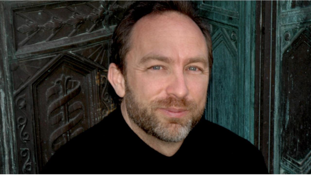 Jimmy Wales