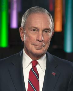 Mike Bloomberg 1