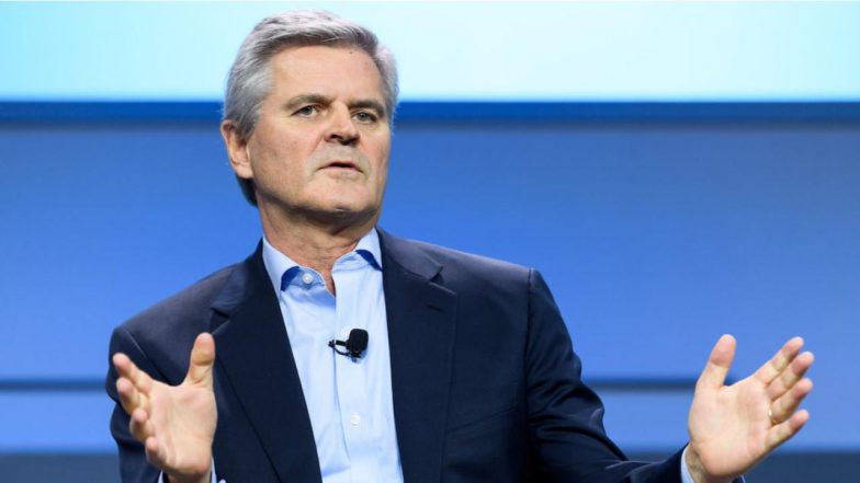 Steve Case