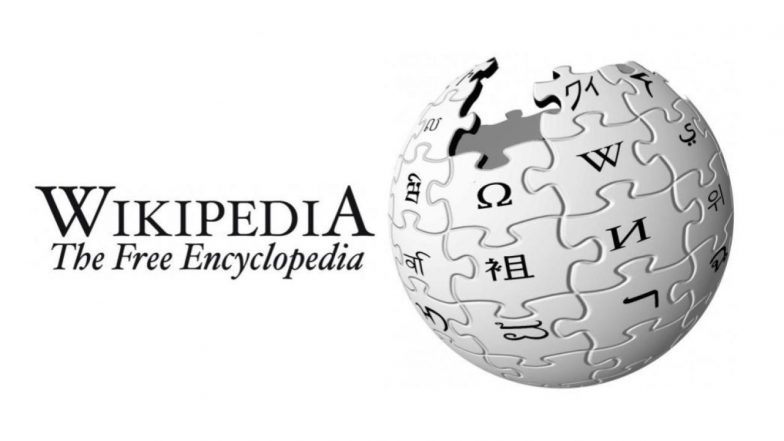 Wikipedia