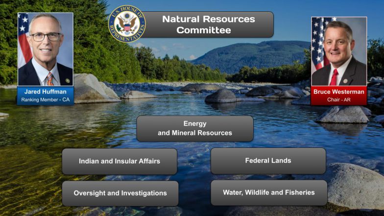 Natural Resources Committee 1