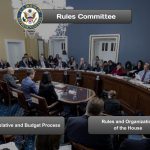 Rules Committee (House) 1