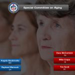 Special Committee on Aging