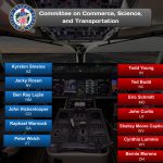 Commerce, Science, and Transportation Committee