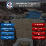 Energy and Natural Resources Committee