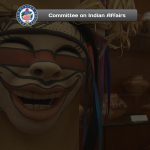 Indian Affairs Select Committee