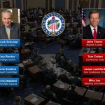 US Senate- 119th Congress