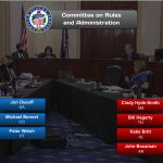 Rules and Administration Committee (Senate)