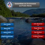 Environment and Public Works Committee