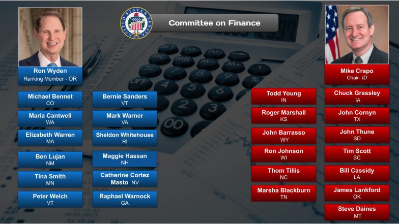 Finance Committee (Senate)