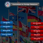 Foreign Relations Committee