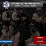 Homeland Security and Governmental Affairs Committee 1