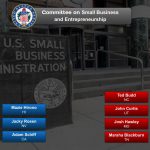 Small Business and Entrepreneurship Committee