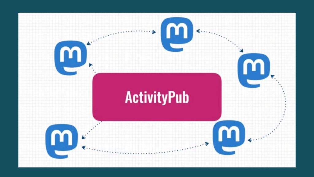 Acitivity Hub & Mastodon