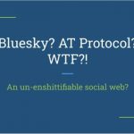 AT Protocol & Bluesky