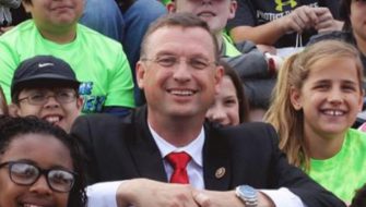 Doug Collins – VA thumbnail