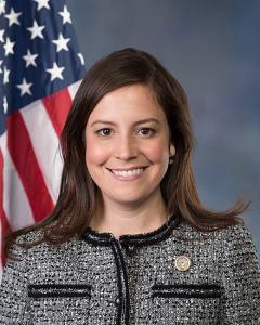 Elise Stefanik - UN