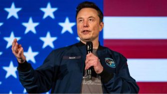 Elon Musk – DOGE thumbnail