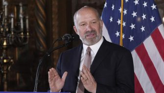 Howard Lutnick – Commerce thumbnail