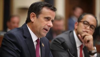 John Ratcliffe – CIA thumbnail