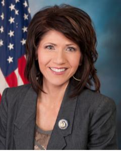 Kristi Noem 1