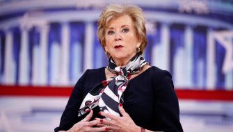 Linda McMahon – Education thumbnail