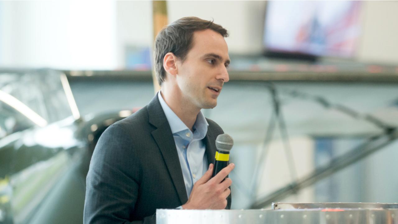 Michael Kratsios - OSTP