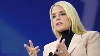 Pam Bondi – AG thumbnail