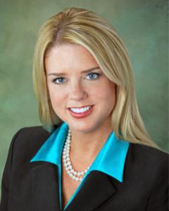 Pam Bondi 1