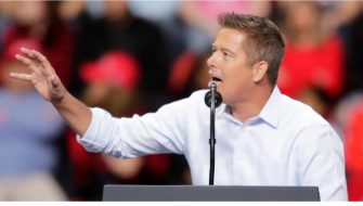 Sean Duffy – DOT thumbnail