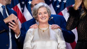 Susie Wiles – Chief of Staff thumbnail