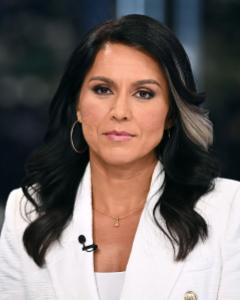 Tulsi Gabbard - DNI