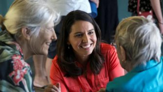 Tulsi Gabbard – DNI thumbnail