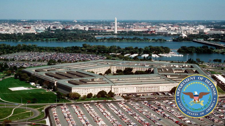 Department of Defense (DOD) 1