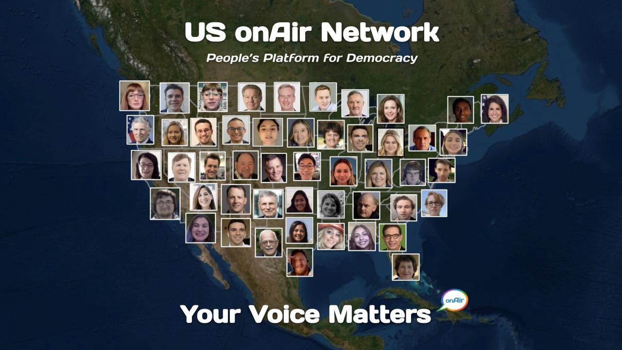 US onAir Network 1