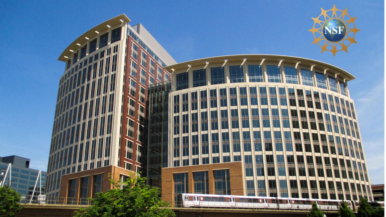 NSF: National Science Foundation: