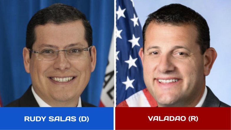 2024 CA 22 – US House Race